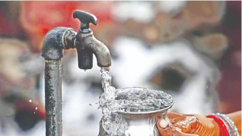 इंदौर दूषित पेयजल त्रासदी: इंदौर के प्रशासन ने की छह लोगों की मौत की पुष्टि